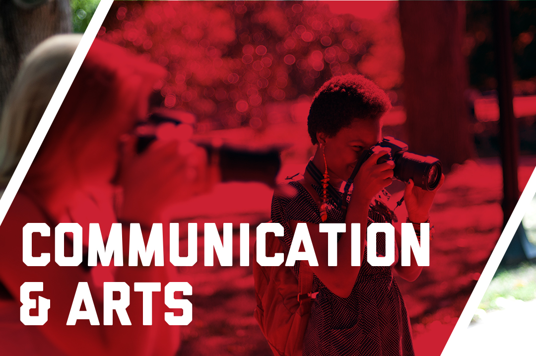 communication and arts