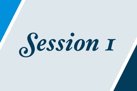 session 1