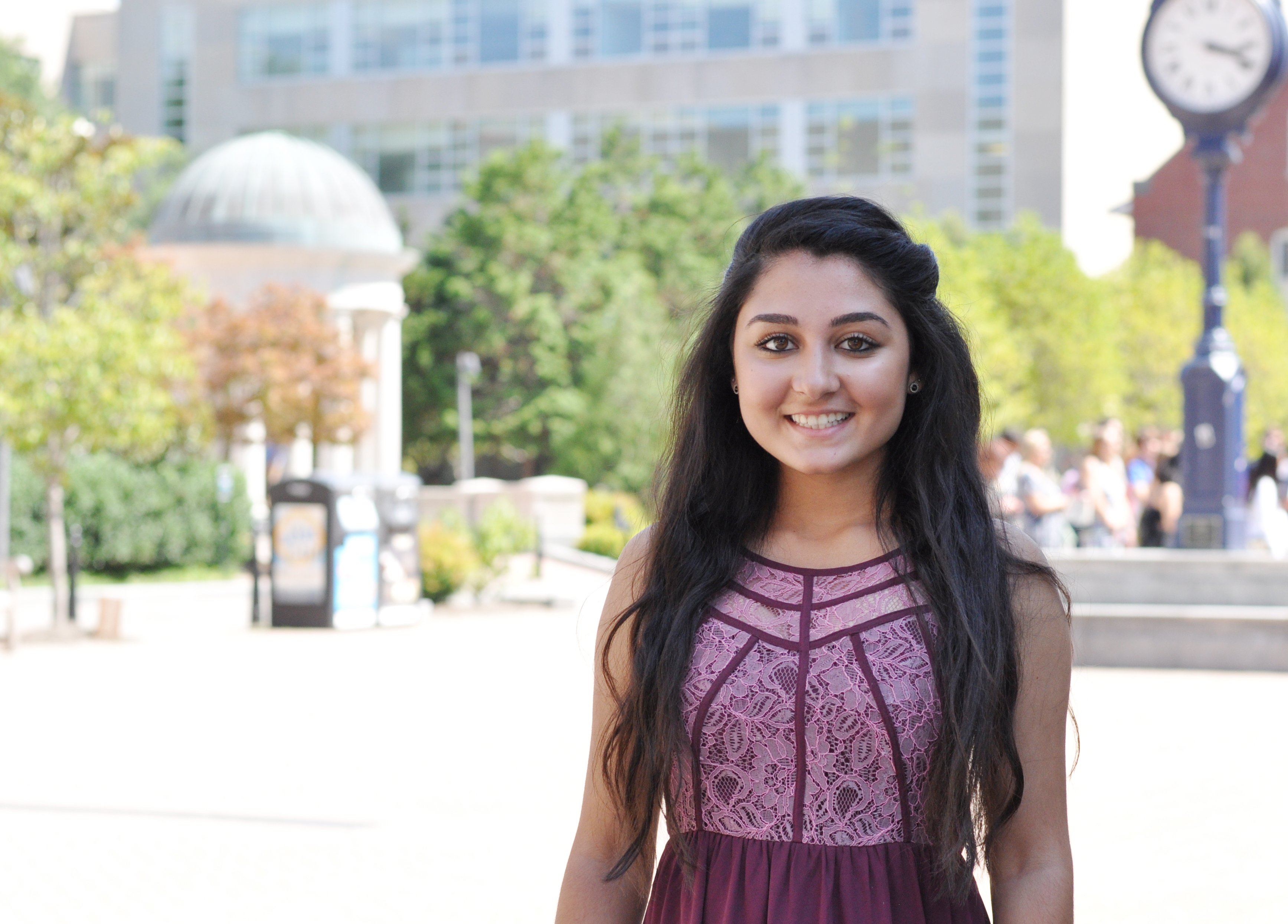 Photo of Layla Eddeek