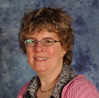 Headshot of Dr. Donna-Bea Tillman