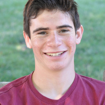 Headshot of International Summer Student Sa'na Syed Ayaz Qaiser