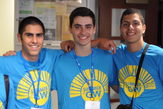 Cyprus students