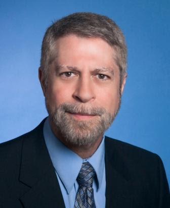Headshot of Gary Fink