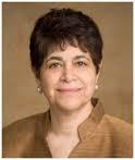 Headshot of Susan Alpert
