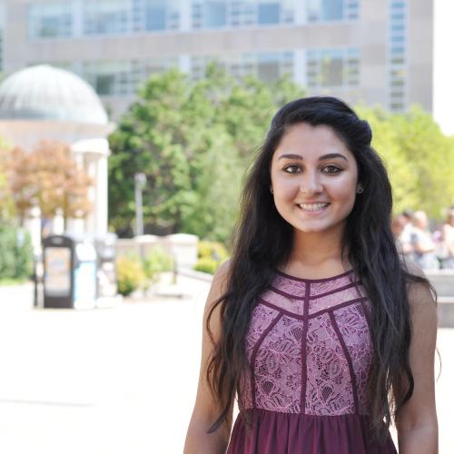 Photo of Layla Eddeek