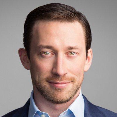 Headshot of Matthew Wetzel