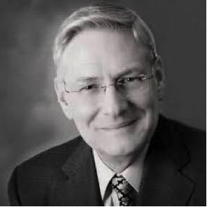 Headshot of Michael Morton