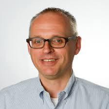 Headshot of Paul Brooks