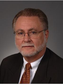 Headshot of Robert Yocher