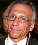 Headshot of Stephen Xenakis