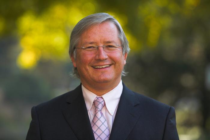 Headshot of Dr. Thomas Szucs